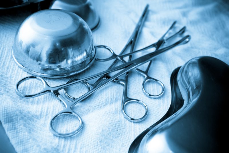 The Basics of Surgical Instruments and their uses City College