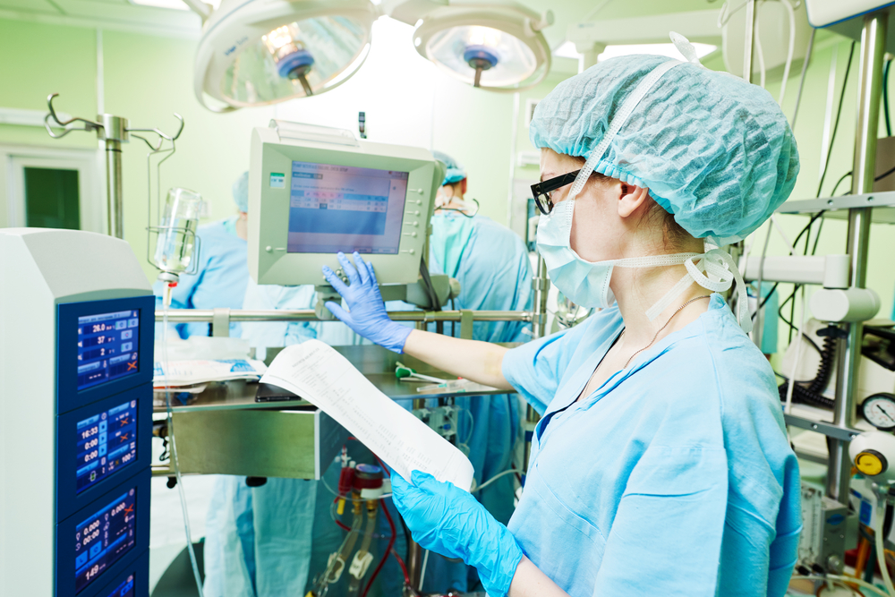 What Is a Surgical Technologist? City College