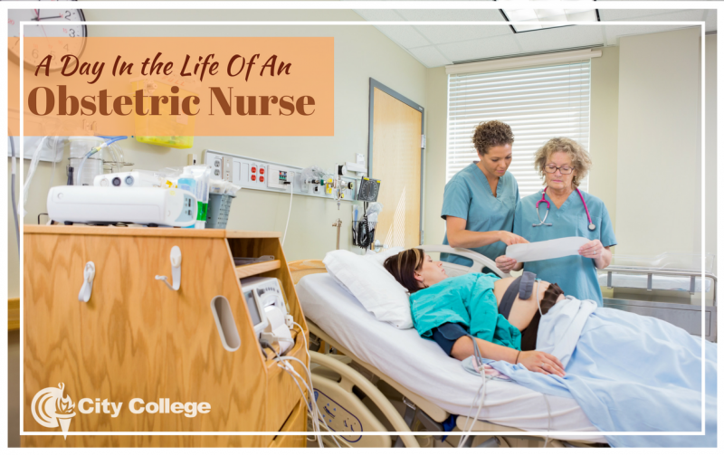 A Day in the Life of a Nurse: Daily Activities and Duties